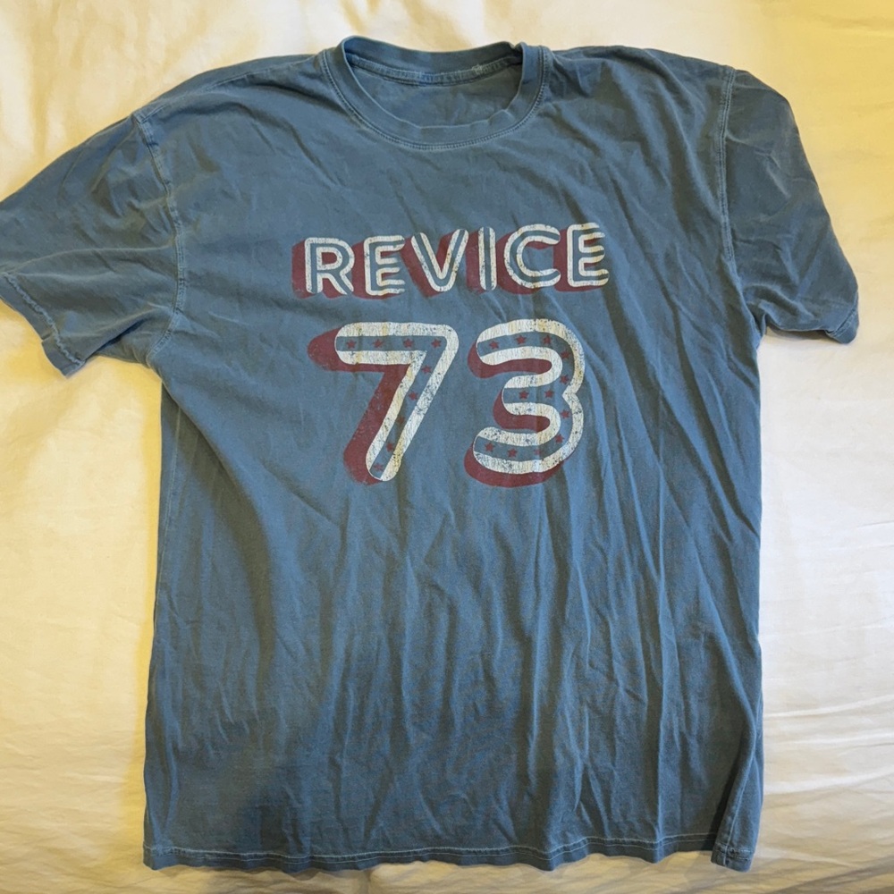 Soft over sized t-shirt